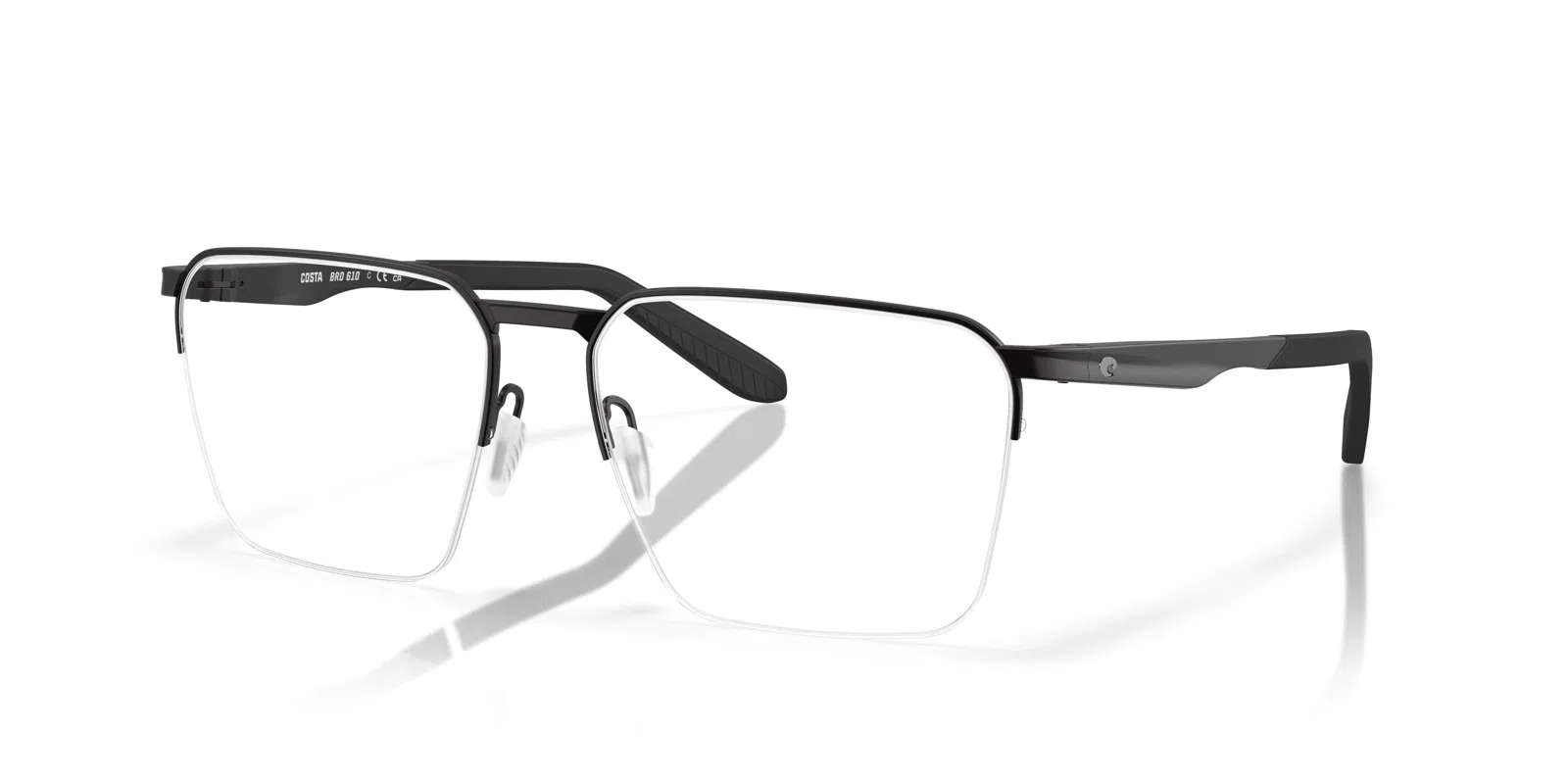 Costa Optical Brd 610 3018 Eyeglasses - view 14